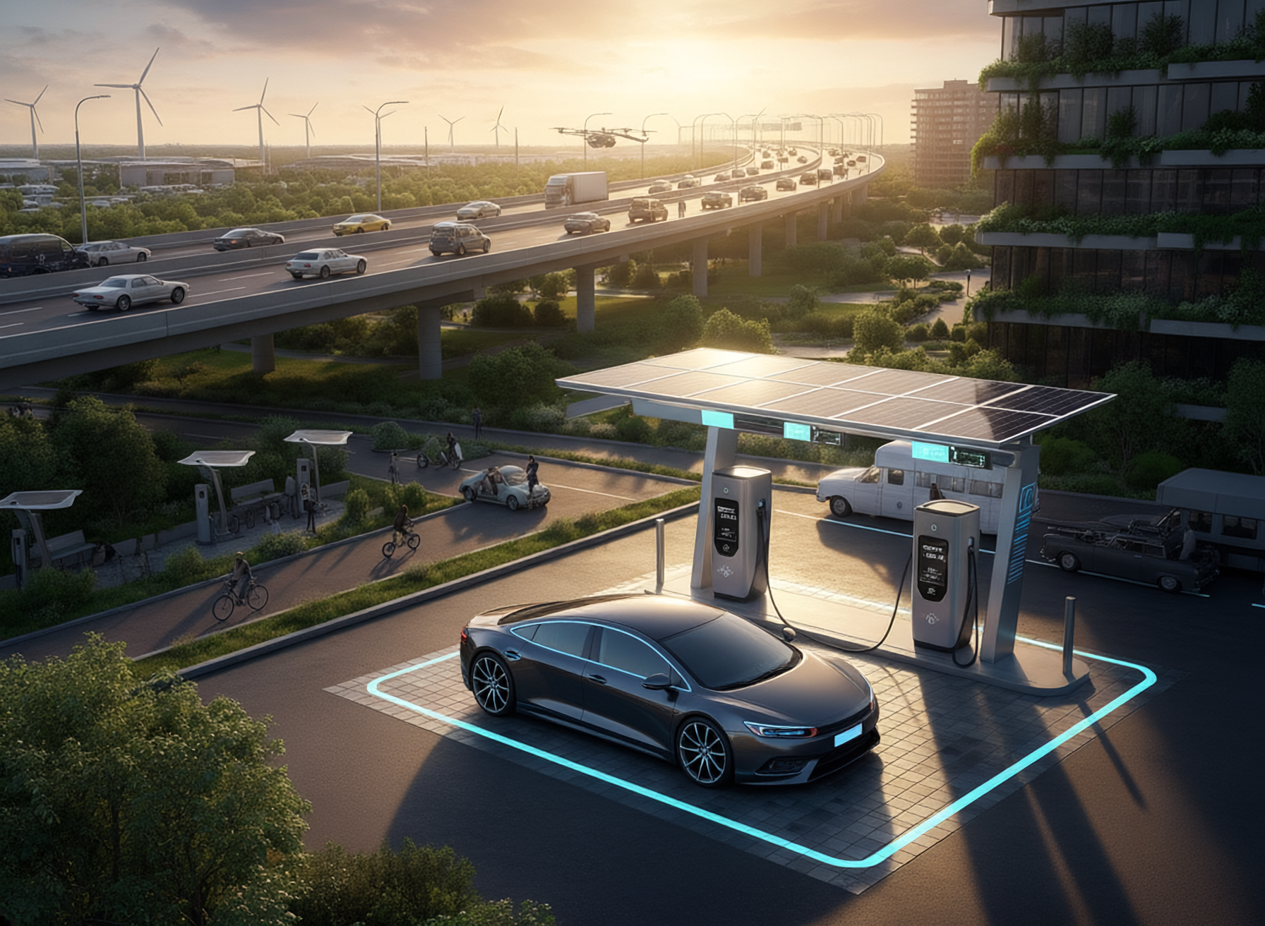 emobility