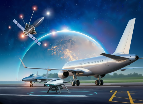 areospace